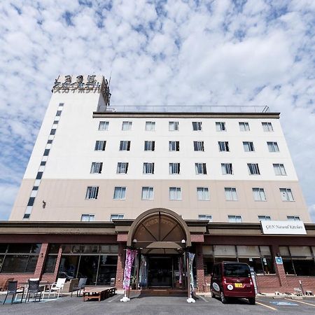 Tabist Tsukuba Sky Hotel Luaran gambar