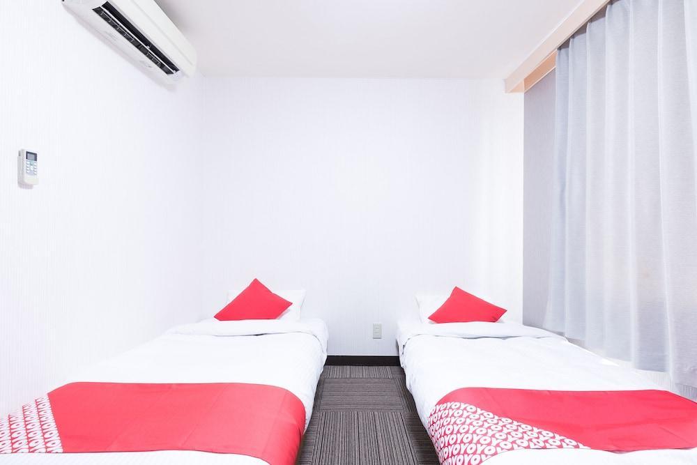 Tabist Tsukuba Sky Hotel Luaran gambar