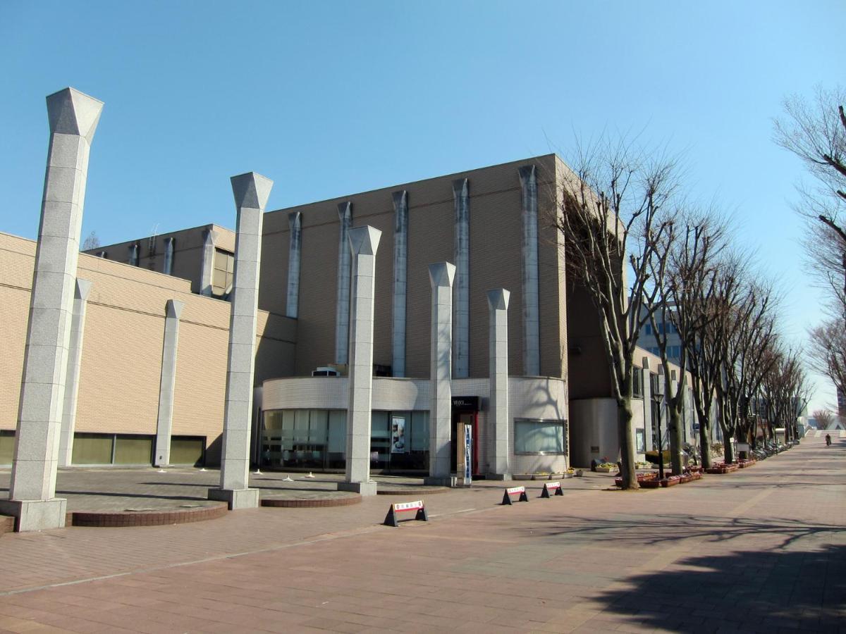 Tabist Tsukuba Sky Hotel Luaran gambar
