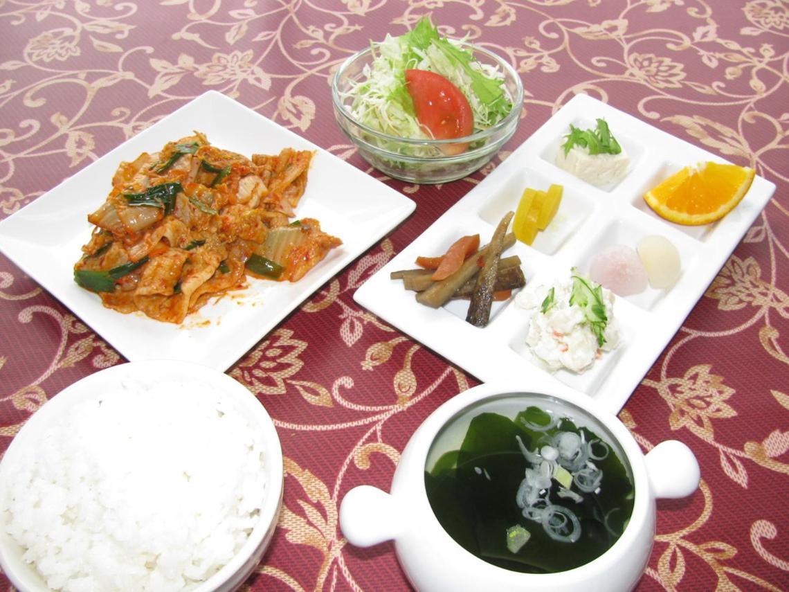 Tabist Tsukuba Sky Hotel Luaran gambar