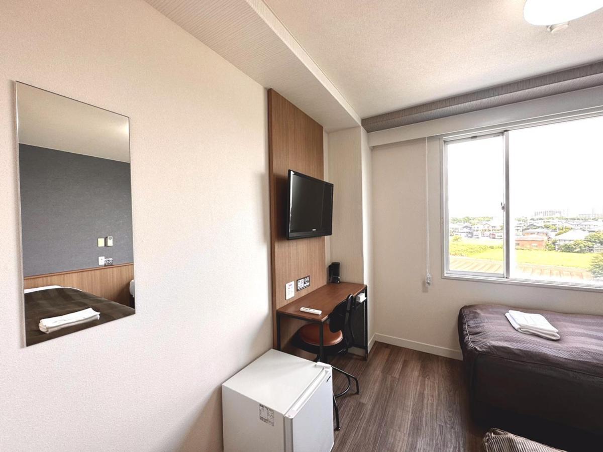 Tabist Tsukuba Sky Hotel Luaran gambar