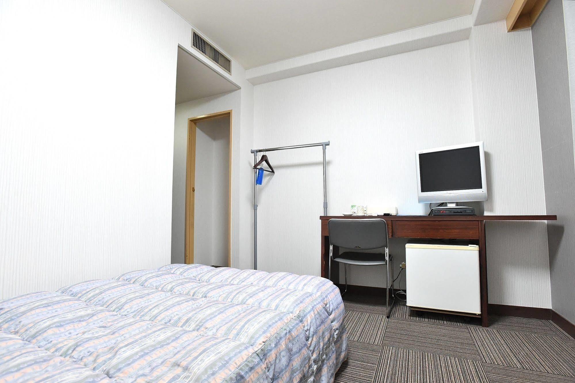 Tabist Tsukuba Sky Hotel Luaran gambar