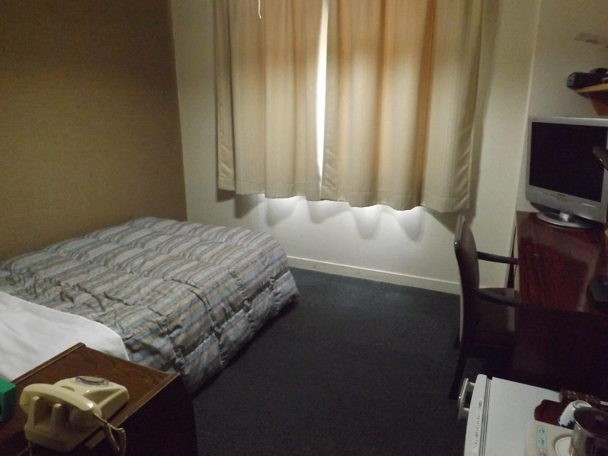 Tabist Tsukuba Sky Hotel Luaran gambar