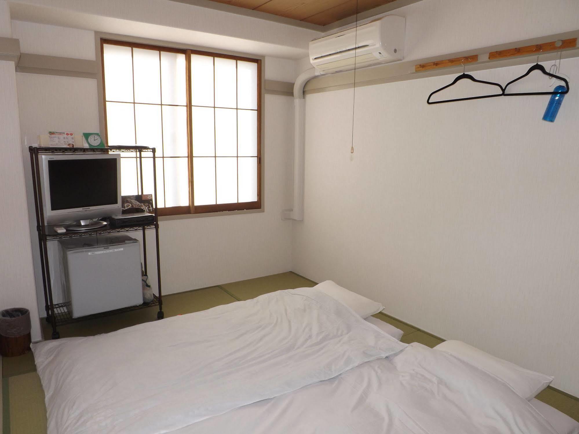 Tabist Tsukuba Sky Hotel Luaran gambar