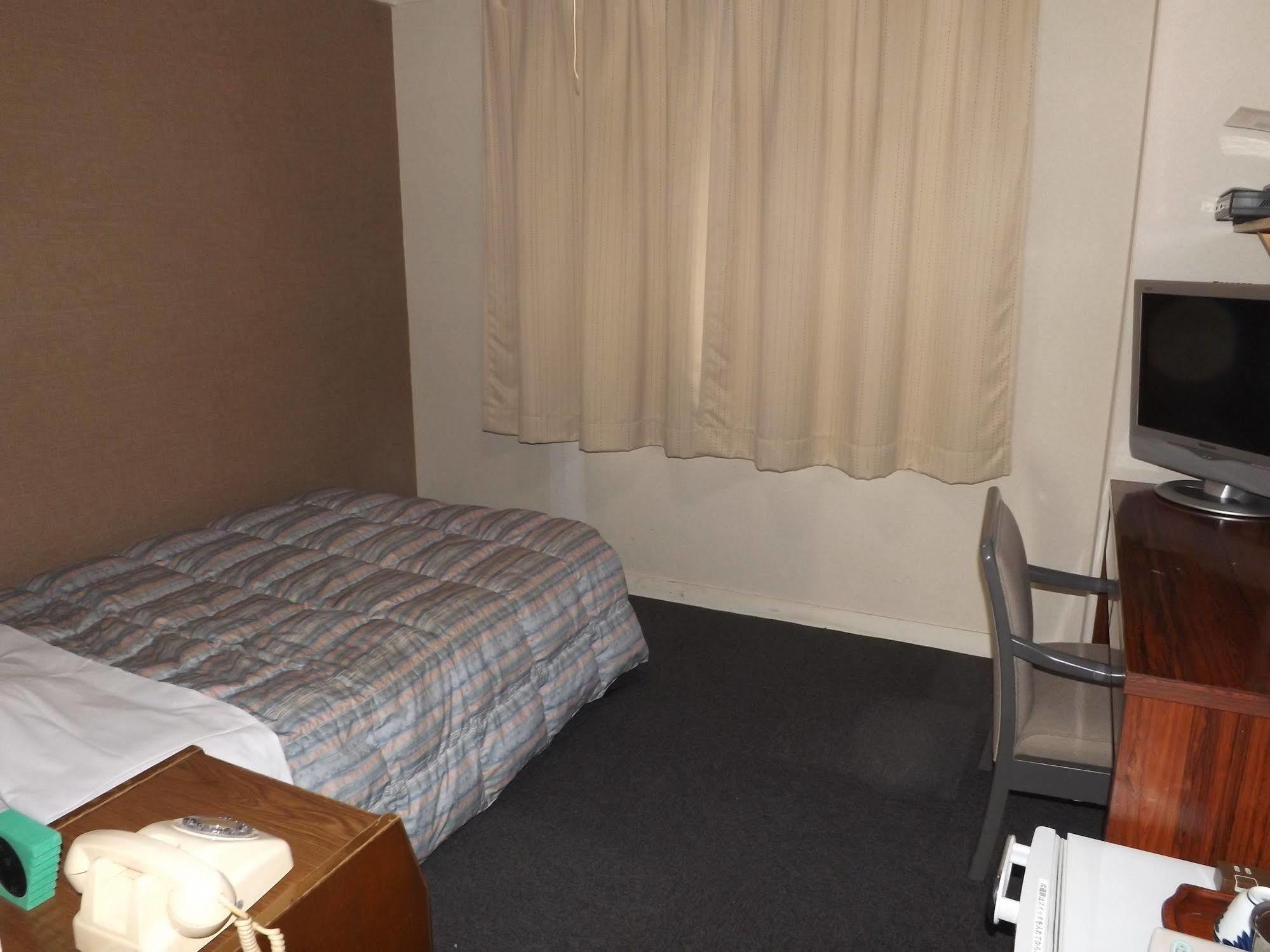 Tabist Tsukuba Sky Hotel Luaran gambar