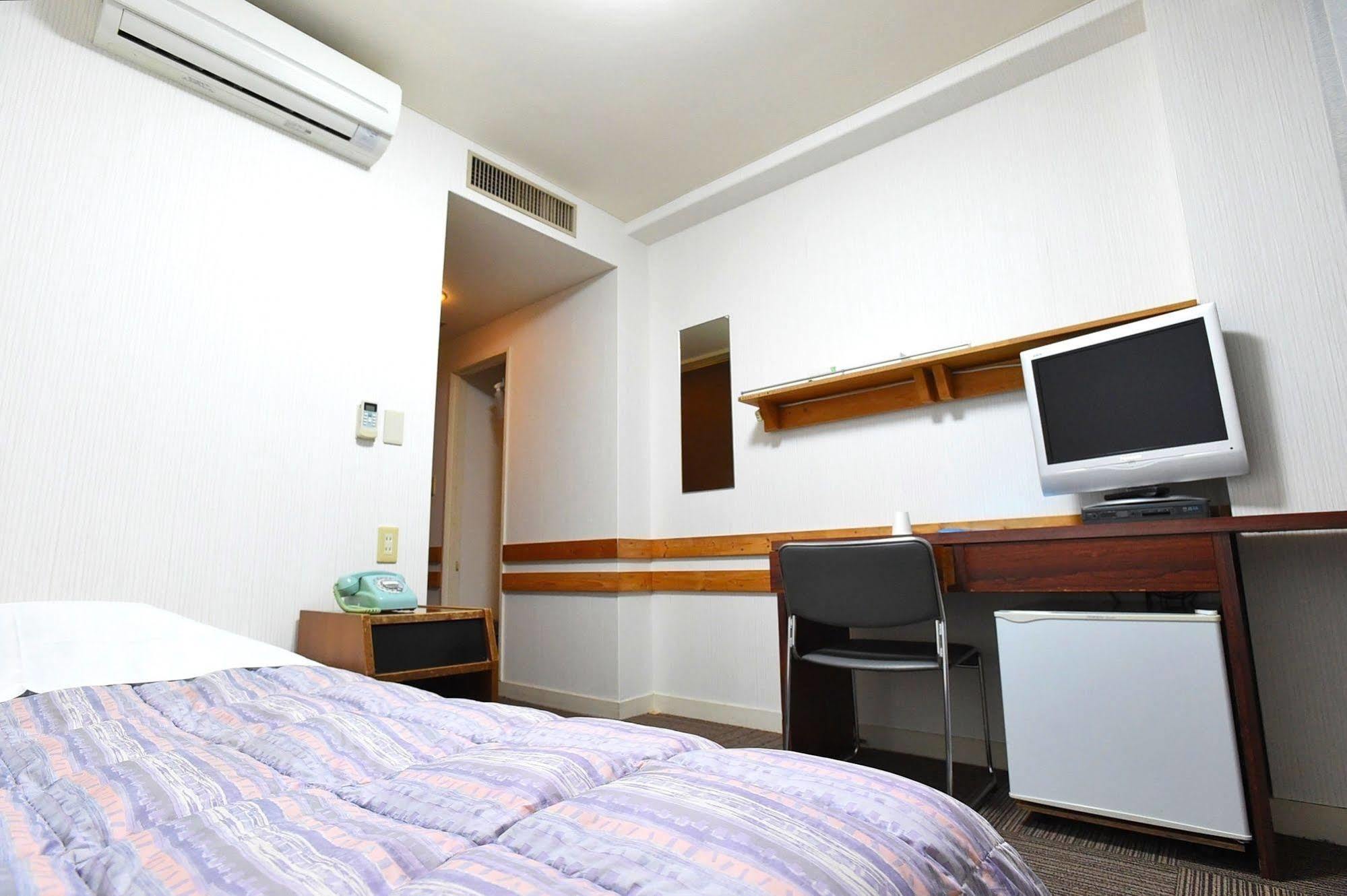 Tabist Tsukuba Sky Hotel Luaran gambar